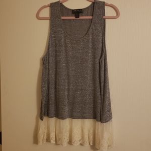 Forever 21 tank